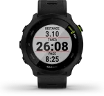 Умные часы Garmin Forerunner 55 42 мм, белый — изображение 12