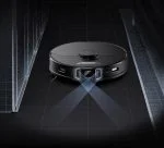 Робот-пылесос Roborock S7 MaxV RU, чeрный — изображение 5