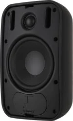 Настенная акустическая система Sonance PS-S53T BLACK — изображение 2