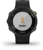 Умные часы Garmin Forerunner 45 42 мм, красный — изображение 11