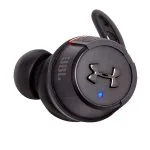 Наушники JBL Under Armour True Wireless Flash — изображение 2