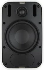Настенная акустическая система Sonance PS-S53T WHITE — изображение 3
