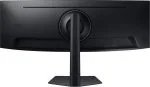 Монитор Samsung 49" Odyssey OLED G9 S49C950UAIXCI черный VA LED — изображение 3