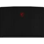 Ноутбук MSI Thin GF63 12UC-1036XRU, 15.6" (1920x1080) IPS 144Гц/Intel Core i5-12450H/16ГБ DDR4/512Б SSD/GeForce RTX 3050 4ГБ/Без ОС, черный (9S7-16R821-1036) — изображение 4