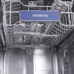 Посудомоечная машина Siemens SR615X21IR — изображение 7
