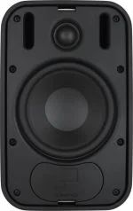 Настенная акустическая система Sonance PS-S53T BLACK — изображение 3
