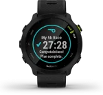 Умные часы Garmin Forerunner 55 42 мм, белый — изображение 14