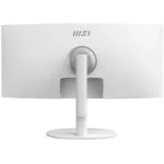 Монитор 34" MSI Modern MD342CQPW White — изображение 6