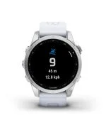Умные часы Garmin Forerunner 745 NFC, черный — изображение 18