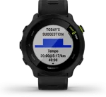Умные часы Garmin Forerunner 55 42 мм, белый — изображение 15