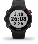 Умные часы Garmin Forerunner 45 42 мм, красный — изображение 13