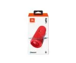 Портативная акустика JBL Flip 5 Red — изображение 5