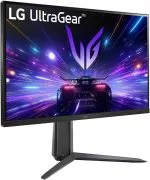 Монитор LG 27" UltraWide 27GS65F-B FHD IPS LED черный — изображение 5