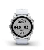 Умные часы Garmin Forerunner 745 NFC, черный — изображение 19