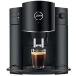 Кофемашина Jura D4 Piano Black