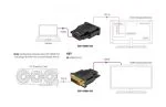 Переходник DVI-HDMI Wyrestorm EXP-HDMI-DVI — изображение 3