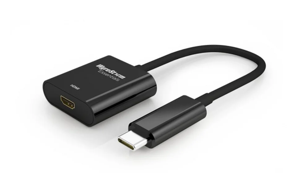 057868 Переходник USB-C - HDMI Wyrestorm EXP-HDMI-USBC — изображение 1
