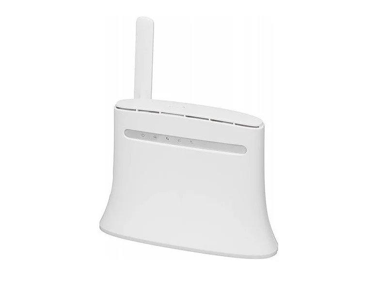 Wi-Fi роутер ZTE MF283