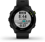 Умные часы Garmin Forerunner 55 42 мм, белый — изображение 16
