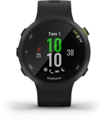 Умные часы Garmin Forerunner 45 42 мм, красный — изображение 14