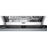Встраиваемая посудомоечная машина Bosch SPV2HKX4DR — изображение 6