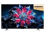 Телевизор TCL 75C655 PRO QLED