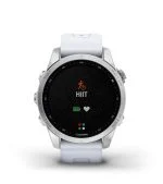 Умные часы Garmin Forerunner 745 NFC, черный — изображение 20