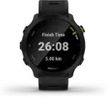 Умные часы Garmin Forerunner 55 42 мм, белый — изображение 17