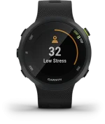 Умные часы Garmin Forerunner 45 42 мм, красный — изображение 16
