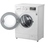 Стиральная машина LG F12M7NDS0 — изображение 2