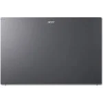 Ноутбук Acer Aspire 5 A515-57-5705, 15.6" (1920x1080) IPS/Intel Core i5-12450H/16 ГБ DDR4/1024 ГБ SSD/Intel UHD Graphics/Windows 11 Pro, Серый (NX.KN3CD.00J_1024_W11PRO) — изображение 5