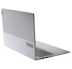 Ноутбук Lenovo ThinkBook 16 G4+ IAP, 16" (1920x1200) IPS/Intel Core i7-1255U/16ГБ LPDDR5/512ГБ SSD/Iris Xe Graphics/Windows 11 Pro, серый (21CY003MPB) — изображение 2