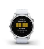 Умные часы Garmin Forerunner 745 NFC, черный — изображение 21