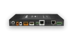 Приемопередатчик 4K60 UHD (60 Гц, 4:4:4) HDR, мультивьюер Wyrestorm NHD-600-TRX — изображение 2