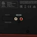 Портативная акустика Marshall Stanmore II Brown — изображение 4