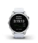 Умные часы Garmin Forerunner 745 NFC, черный — изображение 22