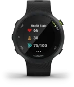 Умные часы Garmin Forerunner 45 42 мм, красный — изображение 18