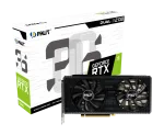 Видеокарта Palit GeForce RTX 3060 Dual 12GB NE63060019K9-190AD — изображение 10