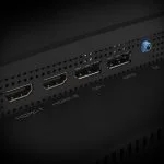 Монитор Gigabyte 34" G34WQC A 3440x1440 VA 144Гц 1ms R1500 FreeSync Premium HDMI DisplayPort — изображение 6