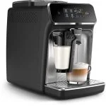 Кофемашина Philips EP2236 Series 2200 LatteGo, черный — изображение 4