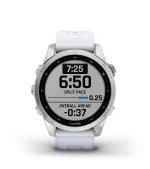 Умные часы Garmin Forerunner 745 NFC, черный — изображение 23