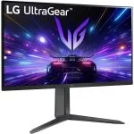 Монитор LG 27" UltraWide 27GS65F-B FHD IPS LED черный — изображение 3
