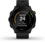 Умные часы Garmin Forerunner 55 42 мм, белый — изображение 20