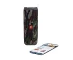 Портативная акустика JBL Flip 5 Squad — изображение 3