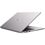Ноутбук Honor MagicBook X14, 14" (1920x1200) IPS/Intel Core i5-12450H/16 ГБ LPDDR4X/512 ГБ SSD/Intel UHD Graphics/Windows 11 Home, Серый (5301ALWU) — изображение 6