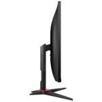 Монитор 23.8" AOC 24G2SPAE Black-Red — изображение 5