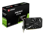 Видеокарта MSI GeForce GTX 1650 AERO ITX 4G OC — изображение 5