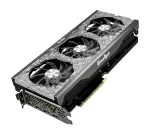 Видеокарта Palit GeForce RTX 3090 GameRock 24GB NED3090T19SB-1021G — изображение 5