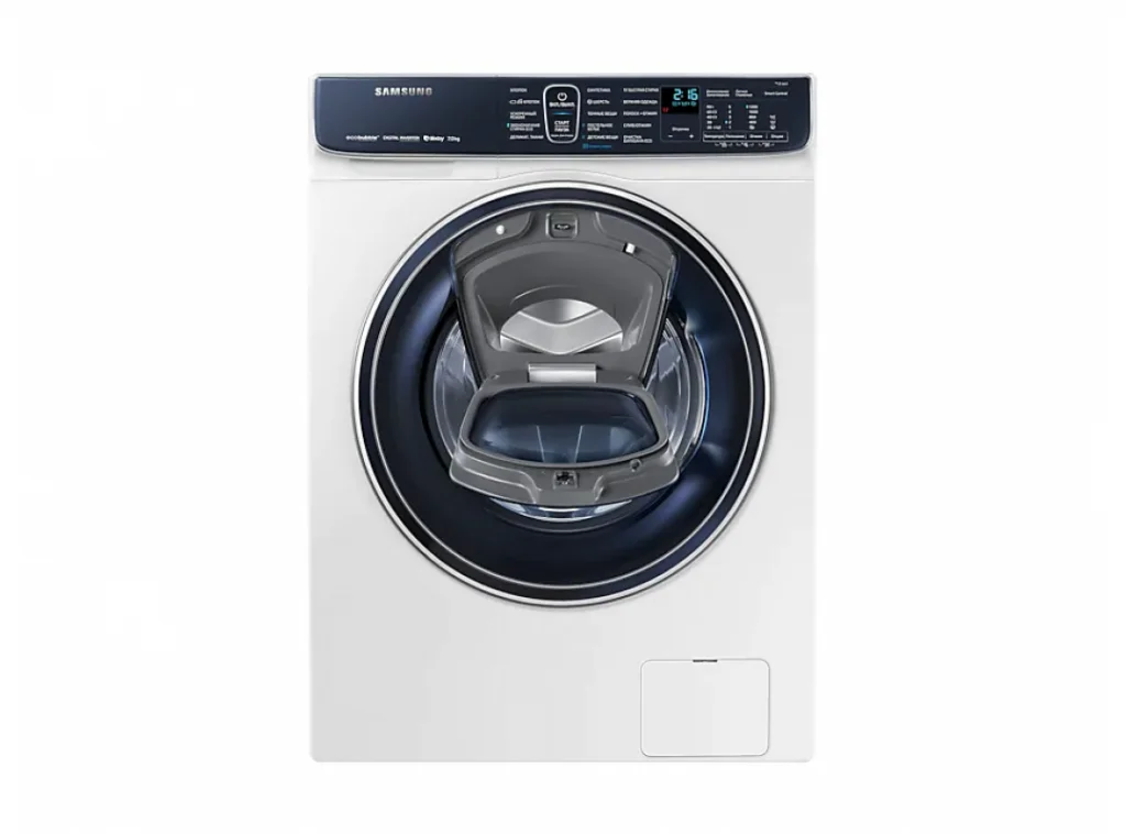 Стиральная машина Samsung WW70R62LATW