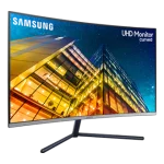 Монитор Samsung U32R590CWI — изображение 2
